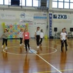 Velikonočnica AŠZ Olympia