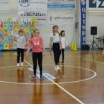 Velikonočnica AŠZ Olympia