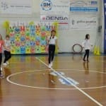 Velikonočnica AŠZ Olympia