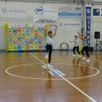 Velikonočnica AŠZ Olympia