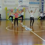 Velikonočnica AŠZ Olympia