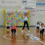 Velikonočnica AŠZ Olympia
