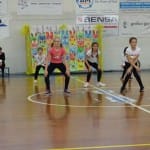 Velikonočnica AŠZ Olympia