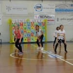 Velikonočnica AŠZ Olympia