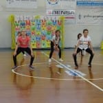 Velikonočnica AŠZ Olympia
