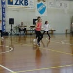 Velikonočnica AŠZ Olympia