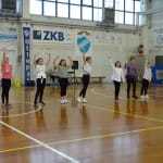 Velikonočnica AŠZ Olympia