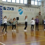 Velikonočnica AŠZ Olympia