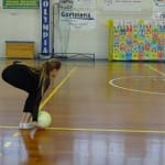 Velikonočnica AŠZ Olympia