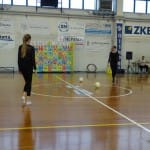 Velikonočnica AŠZ Olympia