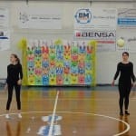 Velikonočnica AŠZ Olympia