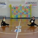 Velikonočnica AŠZ Olympia