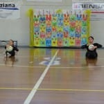 Velikonočnica AŠZ Olympia