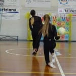 Velikonočnica AŠZ Olympia