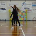 Velikonočnica AŠZ Olympia