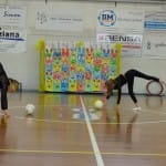 Velikonočnica AŠZ Olympia