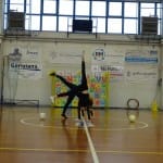 Velikonočnica AŠZ Olympia