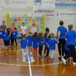 Velikonočnica AŠZ Olympia