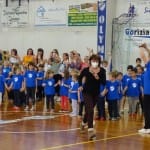 Velikonočnica AŠZ Olympia