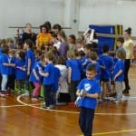 Velikonočnica AŠZ Olympia