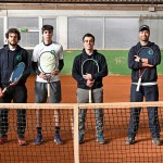 Sport - TENIS - MOSKA C LIGA – Gaja – Martignacco