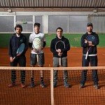 Sport - TENIS - MOSKA C LIGA – Gaja – Martignacco