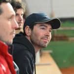 Sport - TENIS - MOSKA C LIGA – Gaja – Martignacco