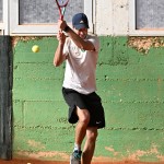 Sport - TENIS - MOSKA C LIGA – Gaja – Martignacco