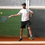 Sport - TENIS - MOSKA C LIGA – Gaja – Martignacco