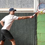 Sport - TENIS - MOSKA C LIGA – Gaja – Martignacco