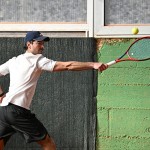 Sport - TENIS - MOSKA C LIGA – Gaja – Martignacco