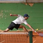 Sport - TENIS - MOSKA C LIGA – Gaja – Martignacco