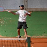 Sport - TENIS - MOSKA C LIGA – Gaja – Martignacco