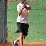 Sport - TENIS - MOSKA C LIGA – Gaja – Martignacco