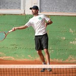 Sport - TENIS - MOSKA C LIGA – Gaja – Martignacco