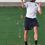 Sport - TENIS - MOSKA C LIGA – Gaja – Martignacco