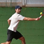 Sport - TENIS - MOSKA C LIGA – Gaja – Martignacco