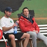Sport - TENIS - MOSKA C LIGA – Gaja – Martignacco