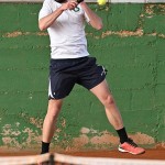 Sport - TENIS - MOSKA C LIGA – Gaja – Martignacco