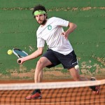 Sport - TENIS - MOSKA C LIGA – Gaja – Martignacco