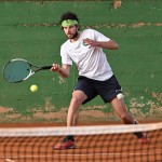 Sport - TENIS - MOSKA C LIGA – Gaja – Martignacco