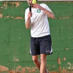 Sport - TENIS - MOSKA C LIGA – Gaja – Martignacco