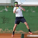Sport - TENIS - MOSKA C LIGA – Gaja – Martignacco