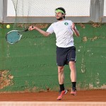 Sport - TENIS - MOSKA C LIGA – Gaja – Martignacco