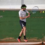 Sport - TENIS - MOSKA C LIGA – Gaja – Martignacco