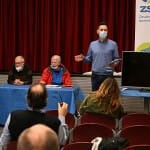 DELAVNICA ZSSDI ZA SPORTNEGA POROCEVALCA