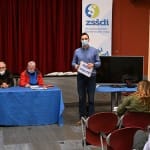 DELAVNICA ZSSDI ZA SPORTNEGA POROCEVALCA