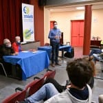 DELAVNICA ZSSDI ZA SPORTNEGA POROCEVALCA