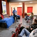 DELAVNICA ZSSDI ZA SPORTNEGA POROCEVALCA