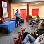 DELAVNICA ZSSDI ZA SPORTNEGA POROCEVALCA